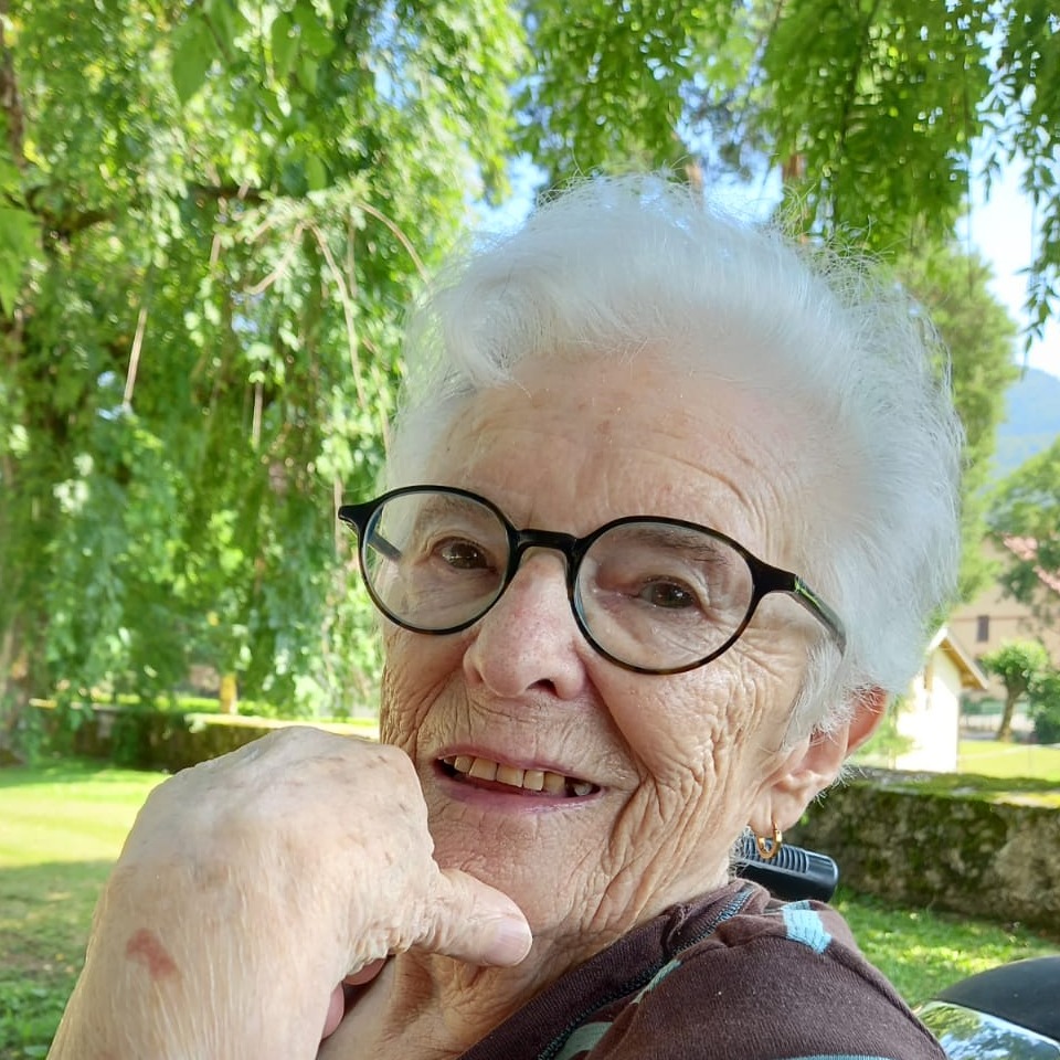 Photo de Madame Jeannine Besnier