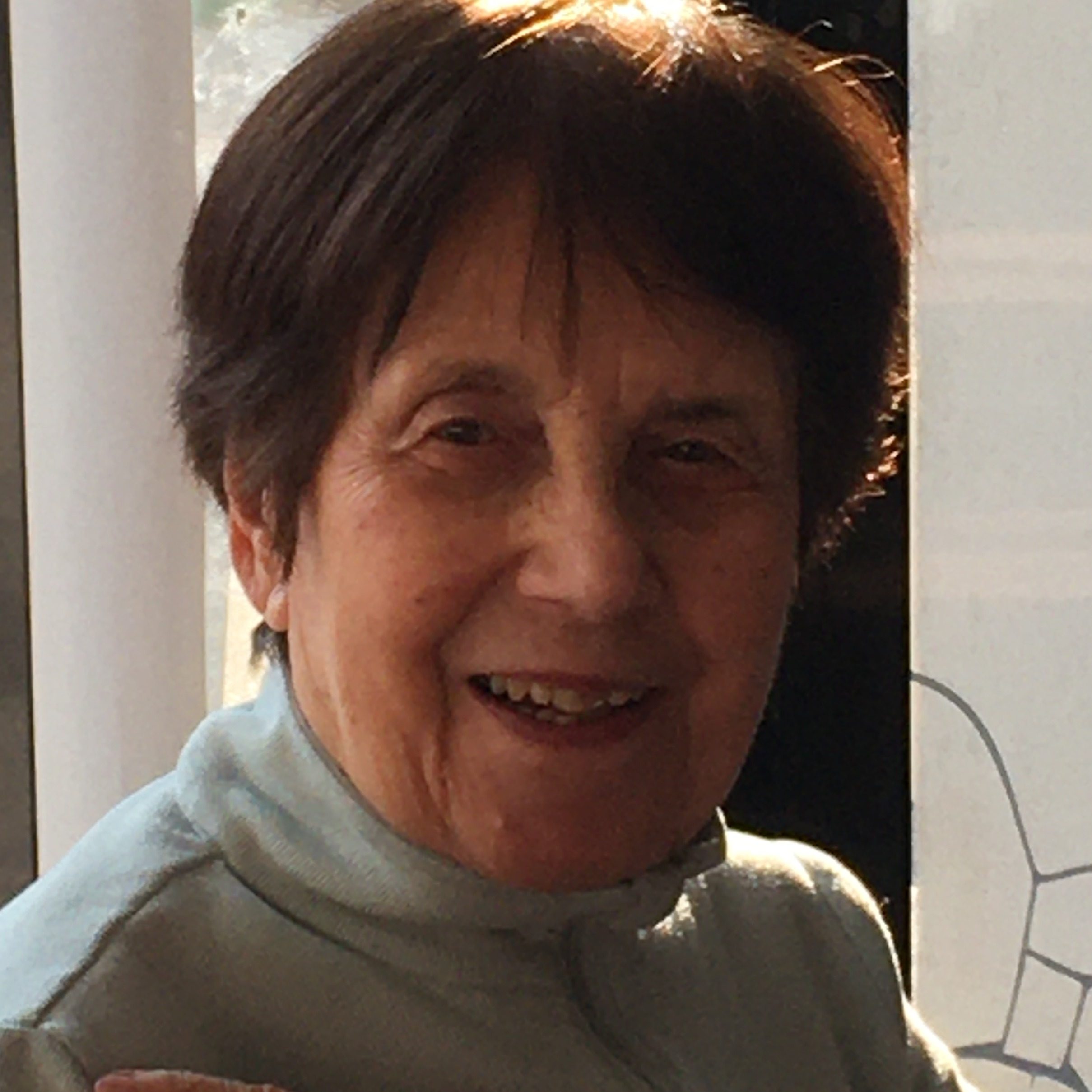 Photo de Marcelle Jeanne Sylvianne CARME