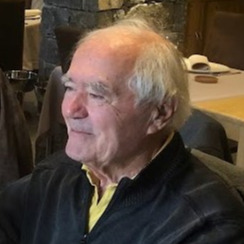 Photo de Bernard Léon LARGUET