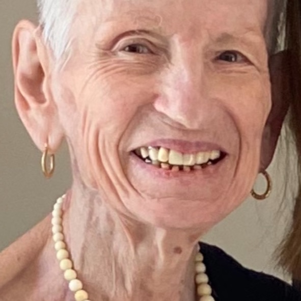 Photo de Raymonde NAEGER