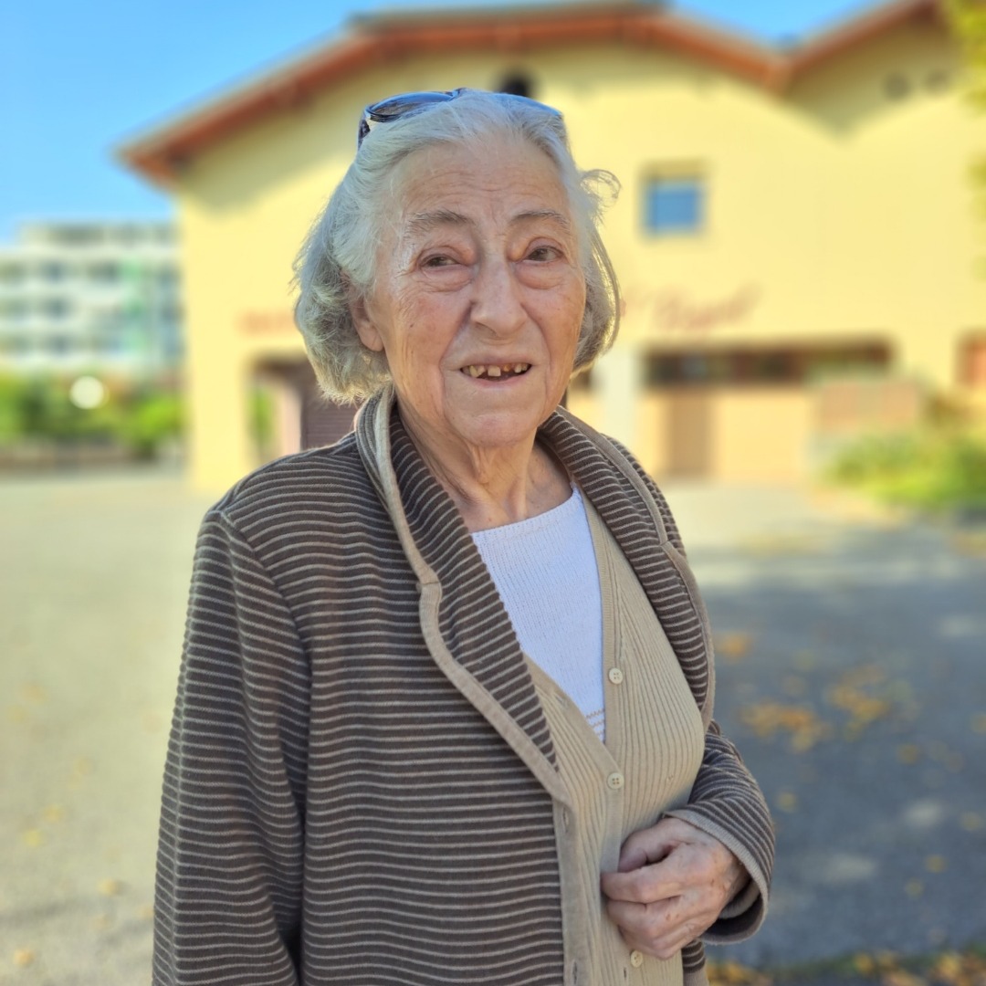 Photo de Lucienne NOVEL