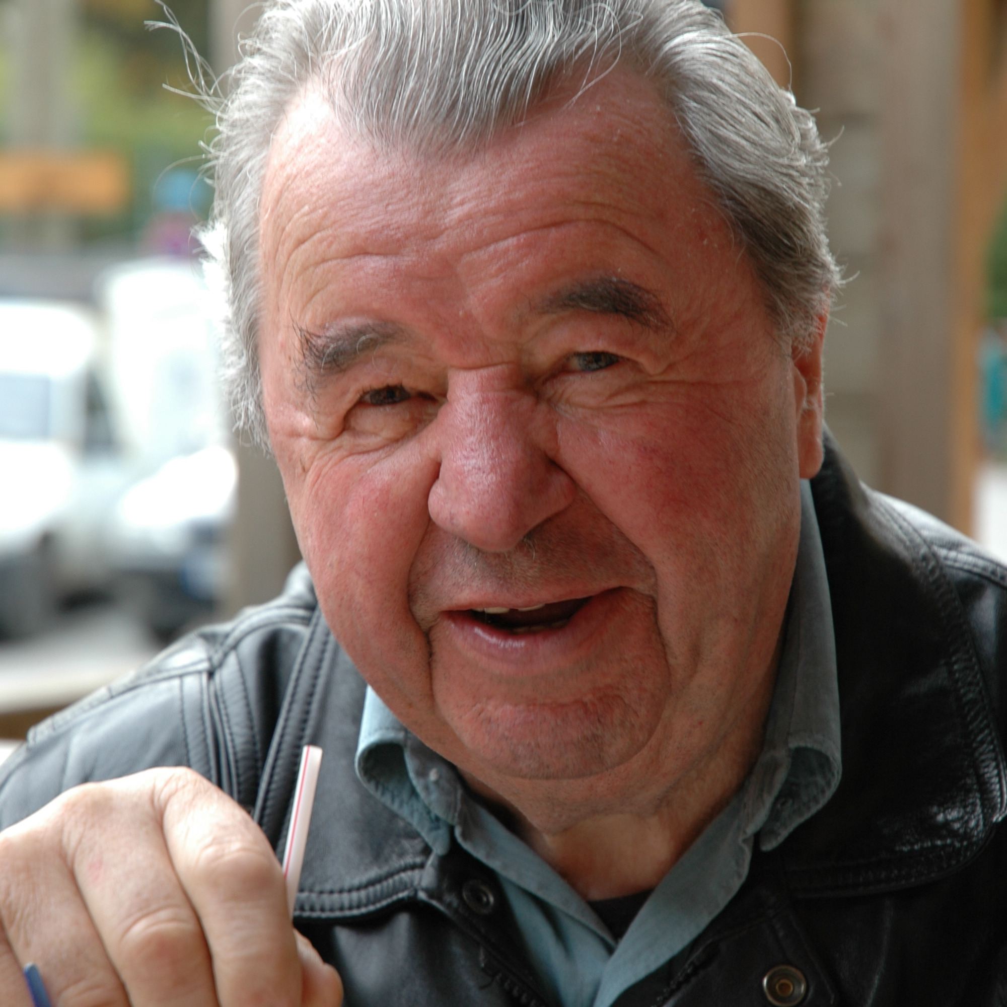 Photo de Paul BELLOSSAT