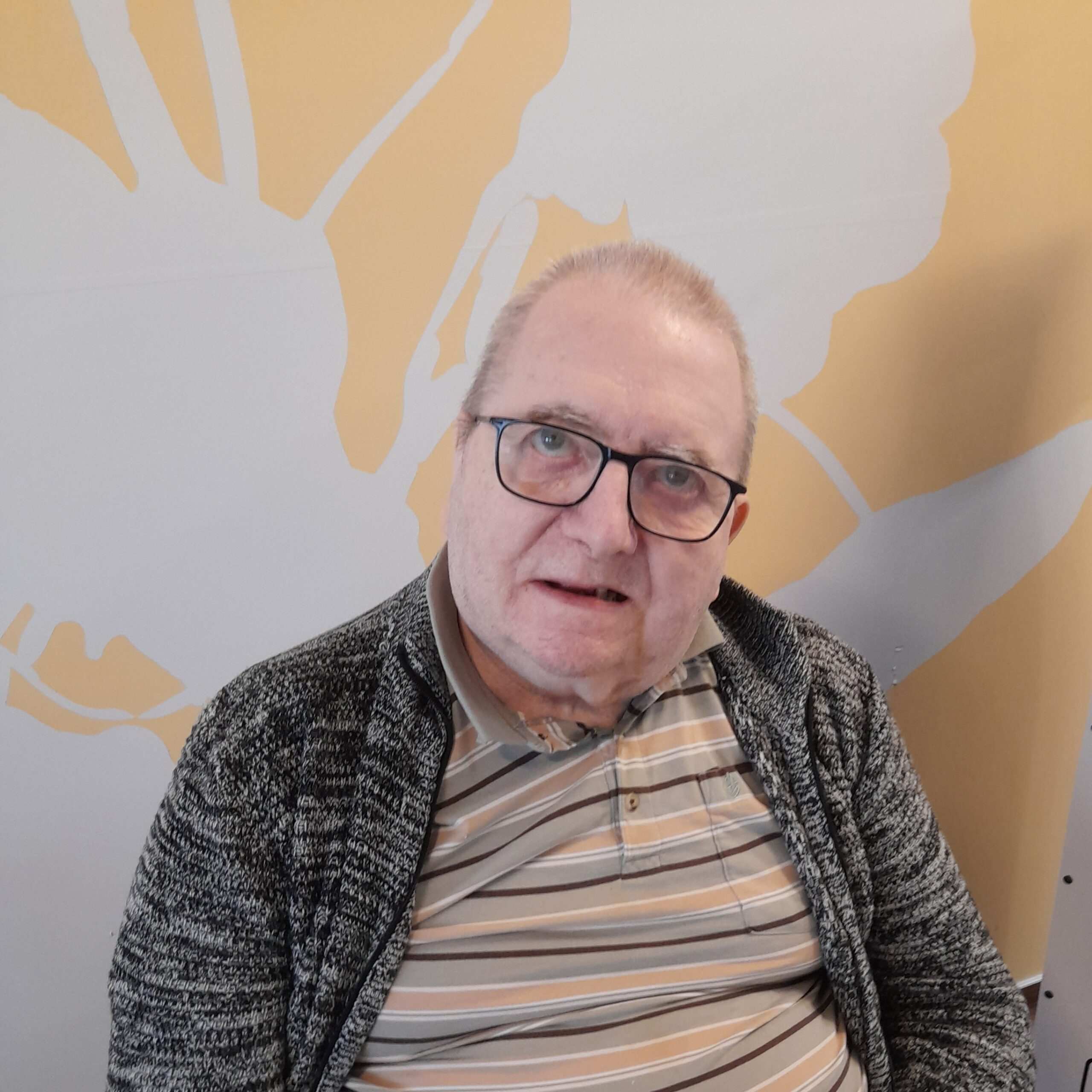 Photo de Marcel LOURETTE