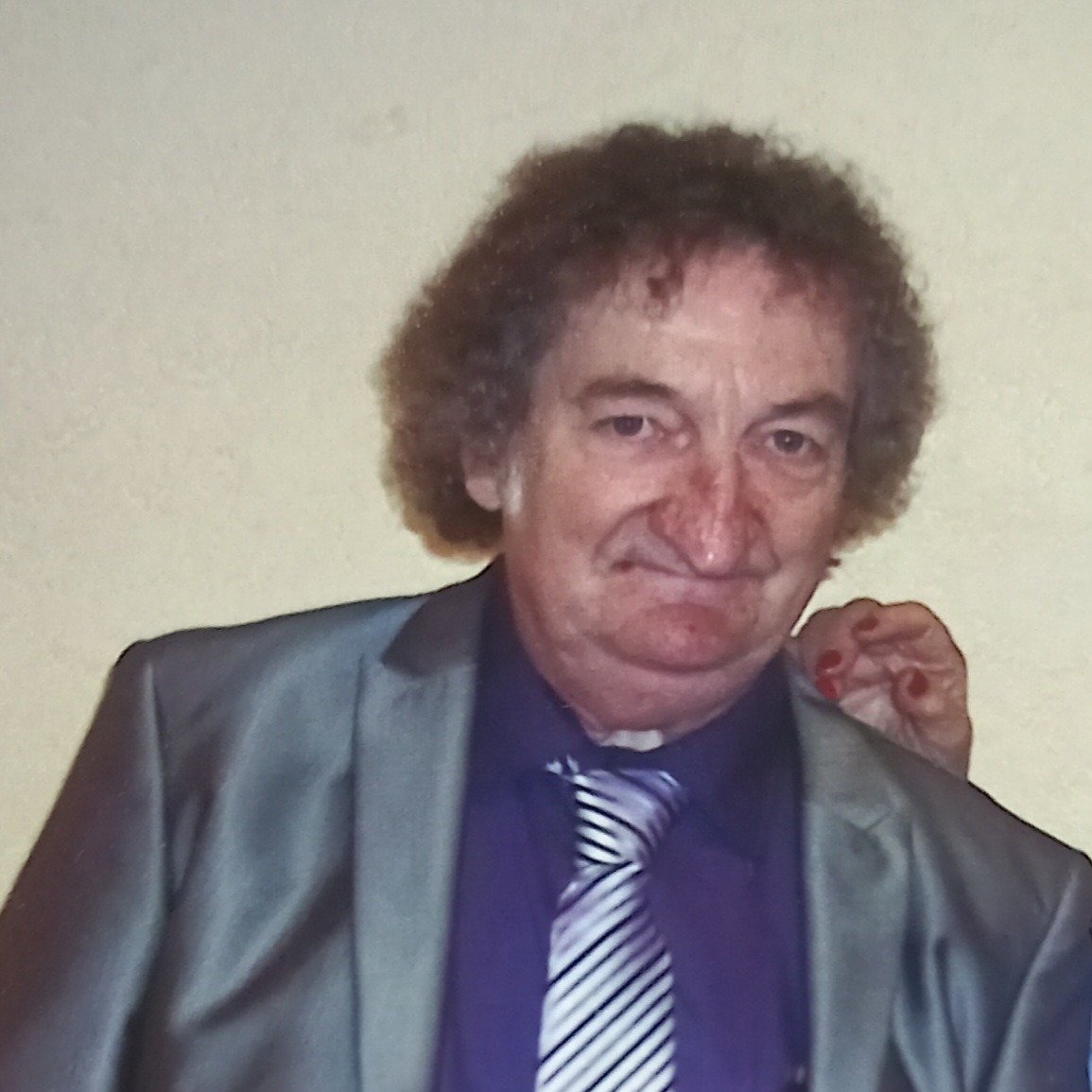 Photo de Bernard Claude LANIER