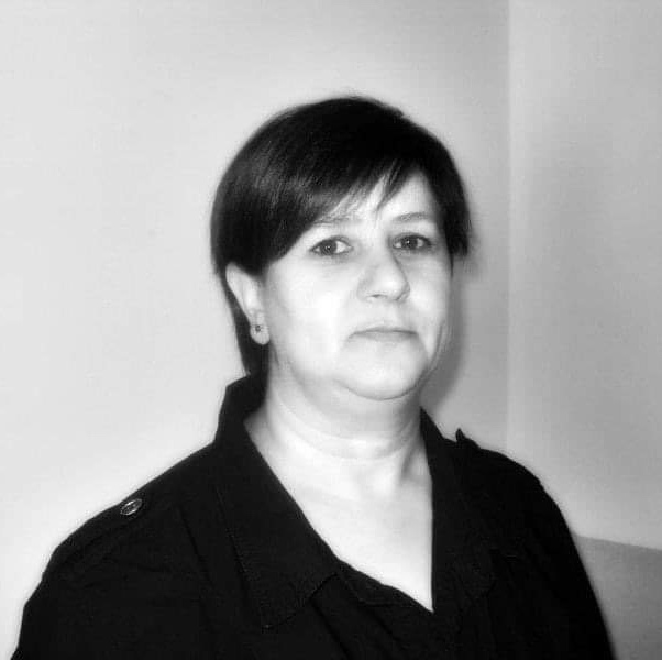 Photo d’Anne-Marie BONATO