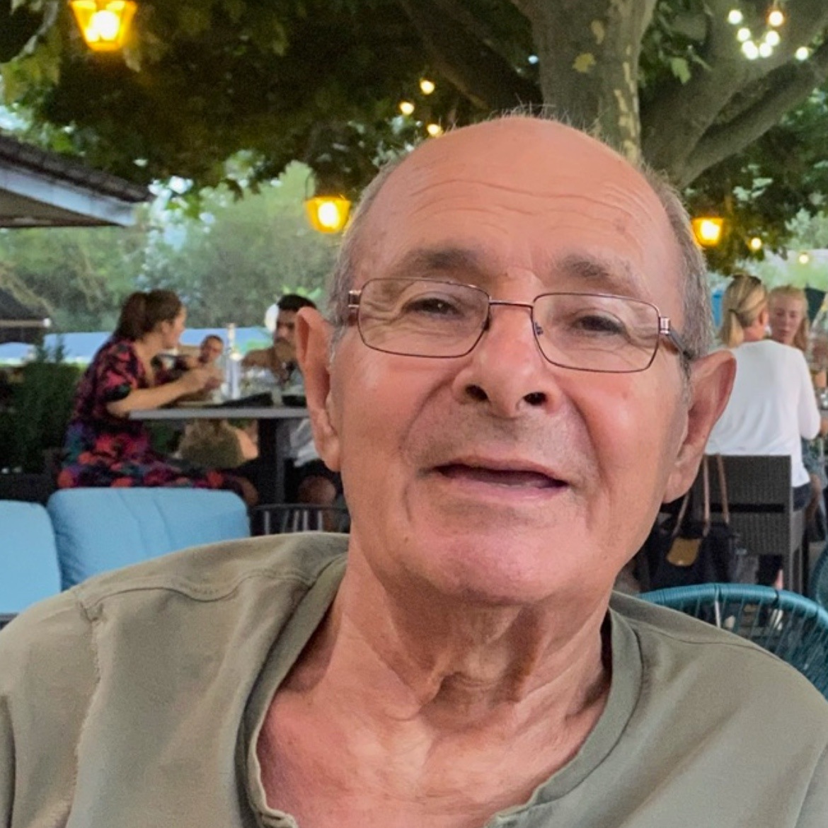 Photo d’Angelo PIREDDA