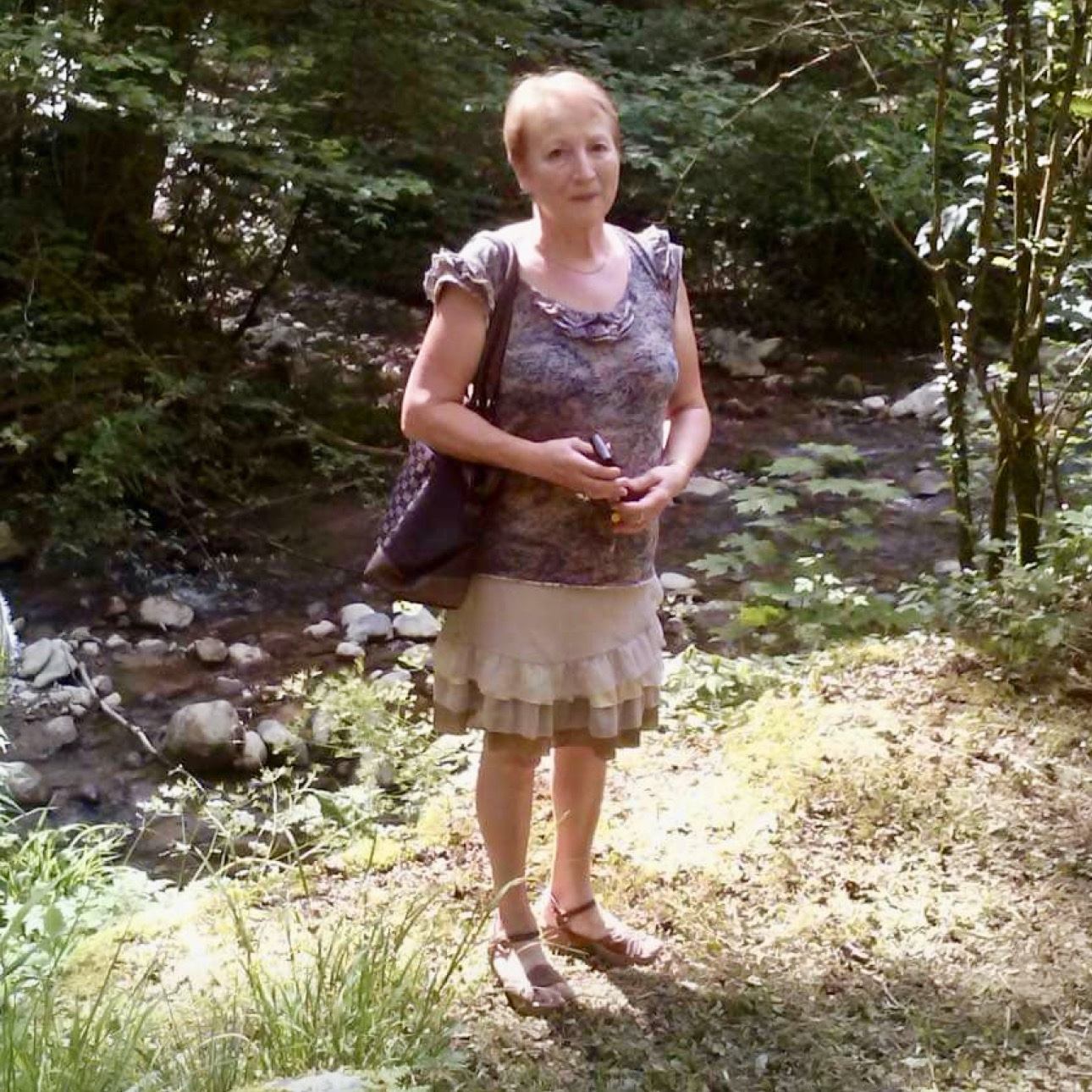 Photo de Rose PERROUD