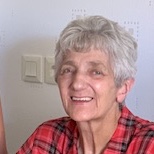 Photo d’Annette JOLIVET-BÂLON