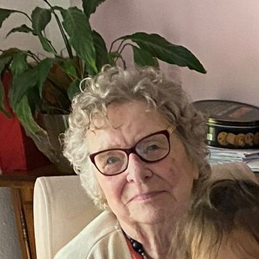 Photo d’Annette ANDREY