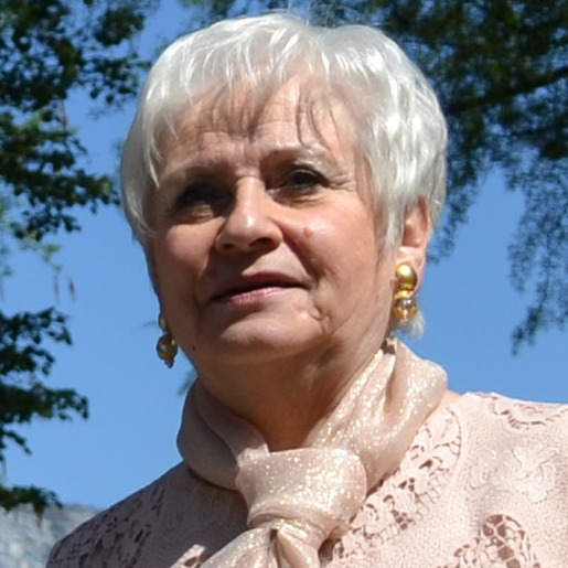 Photo de Madame Claudine DELPORTE