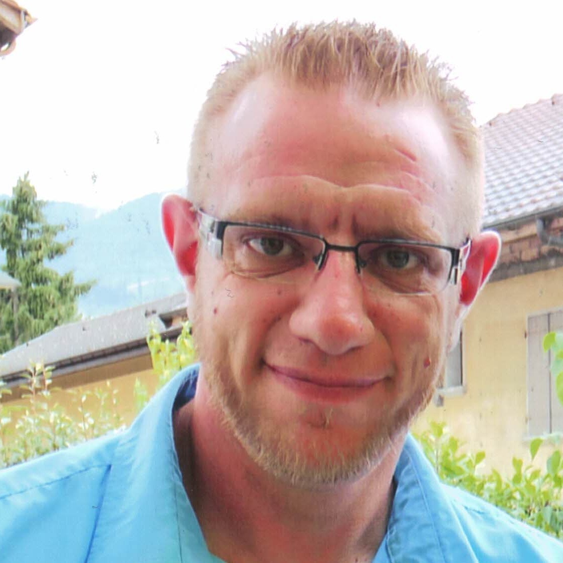 Photo de David CHÉRUBIN