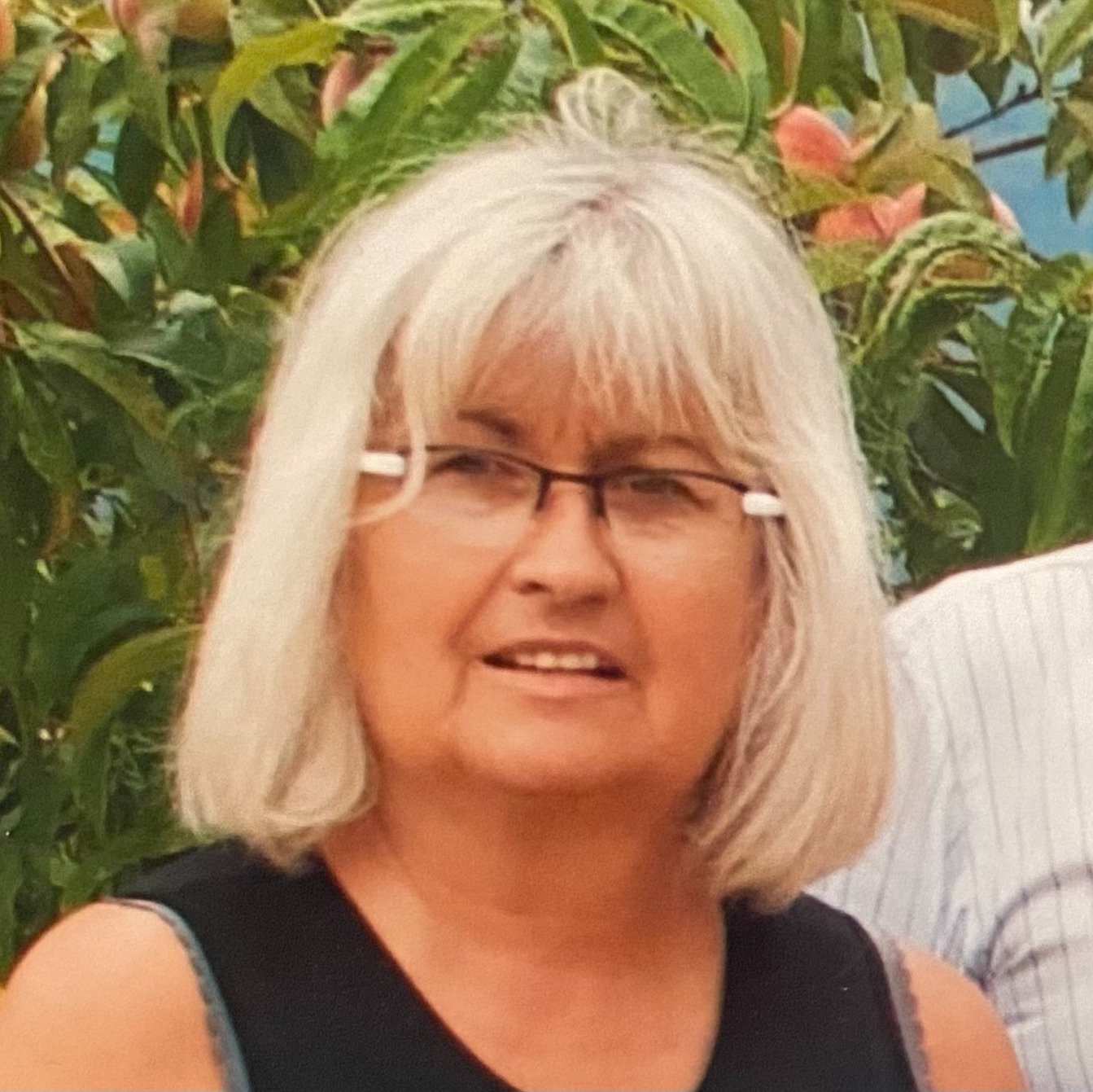 Photo de Denise COHEN