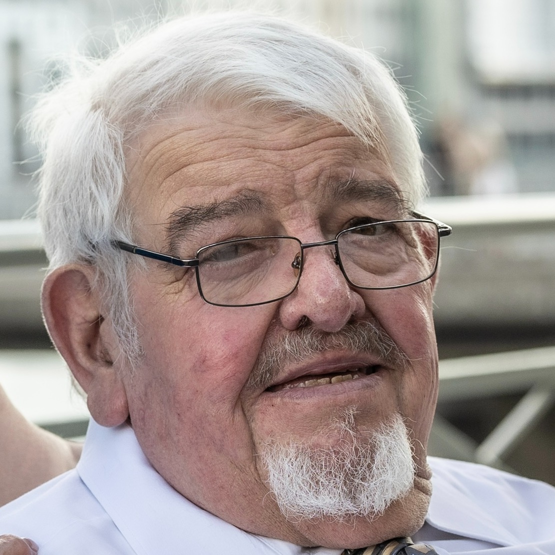 Photo d’Yves ROSSET