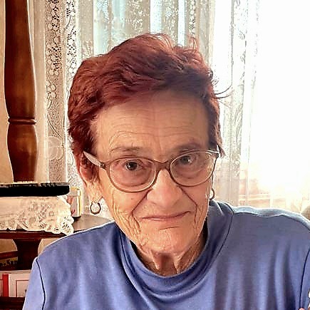 Photo de Ginette BAUD