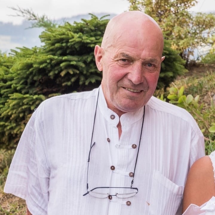 Photo de Maurice Marie Cyrille CHAMBEL