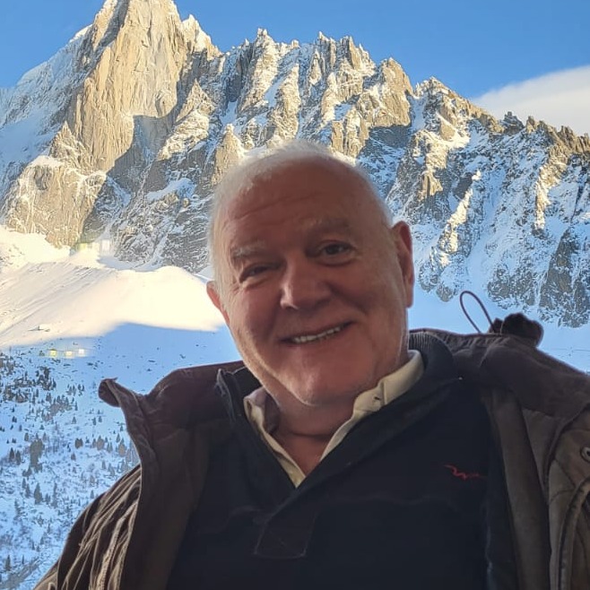 Photo d’Esdras PERPINA SAFONT