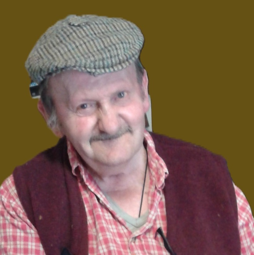 Photo de Francis BÉRARD