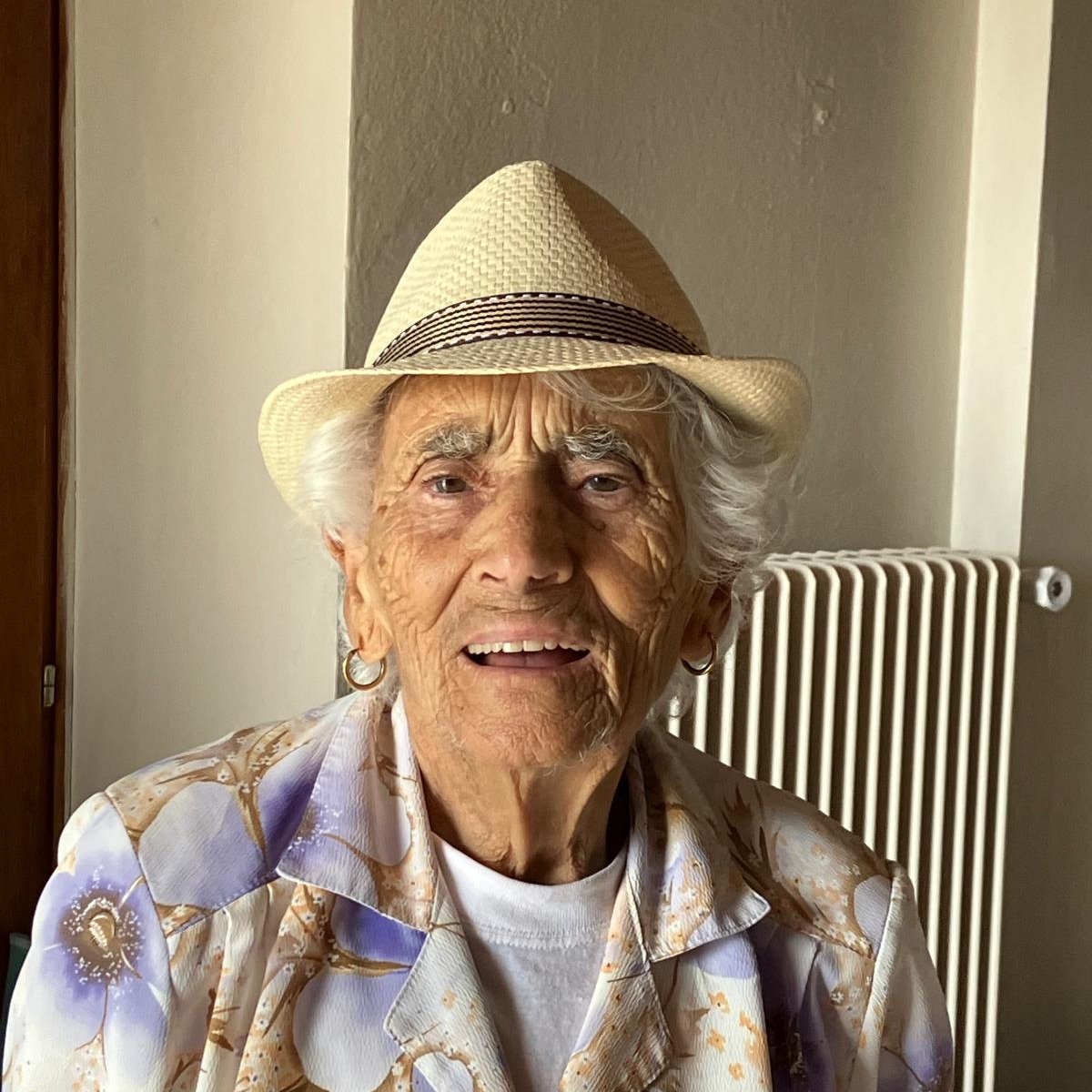 Photo de Marietta RAIMONDO