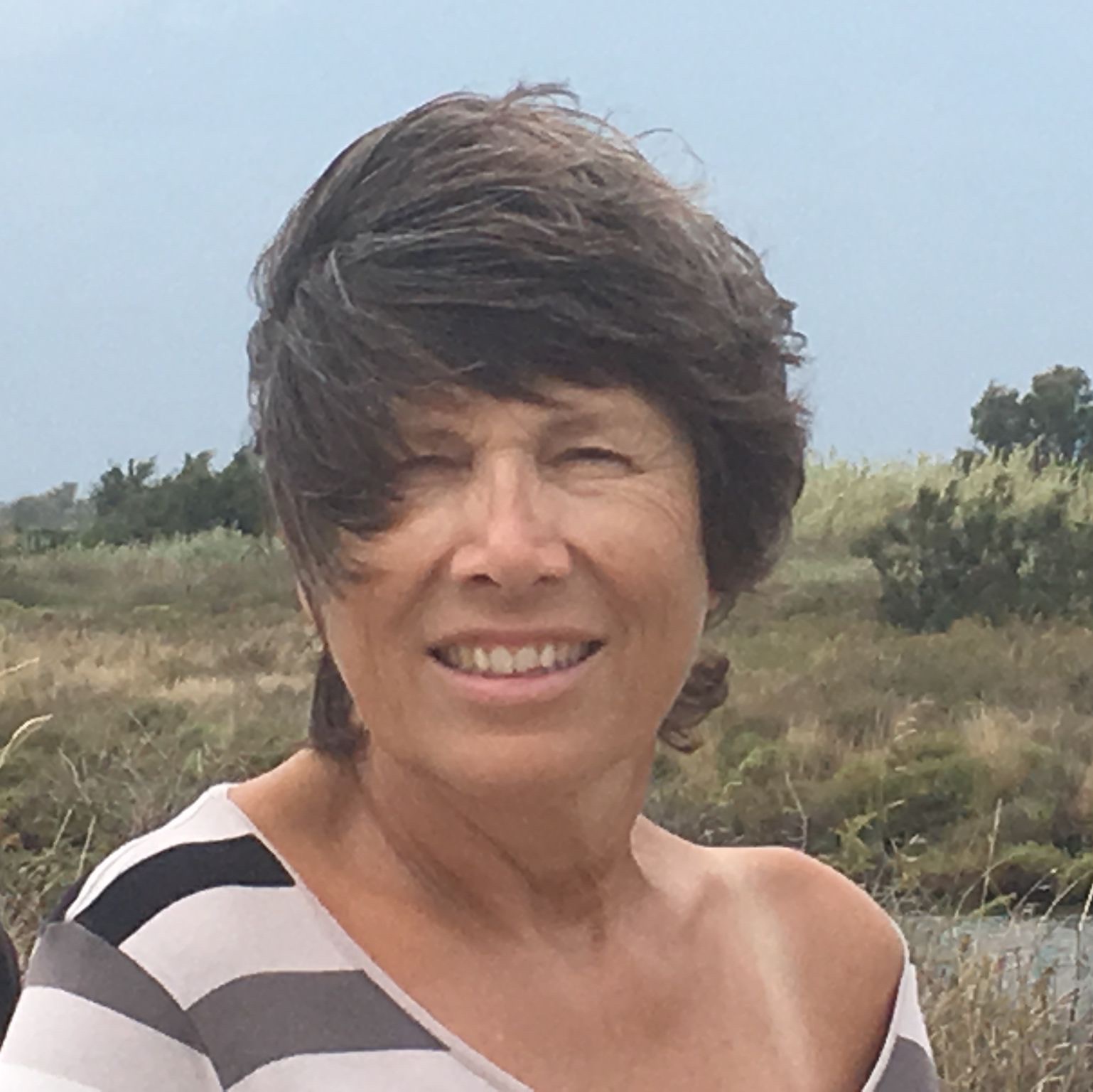 Photo de Dominique DESROZIERS