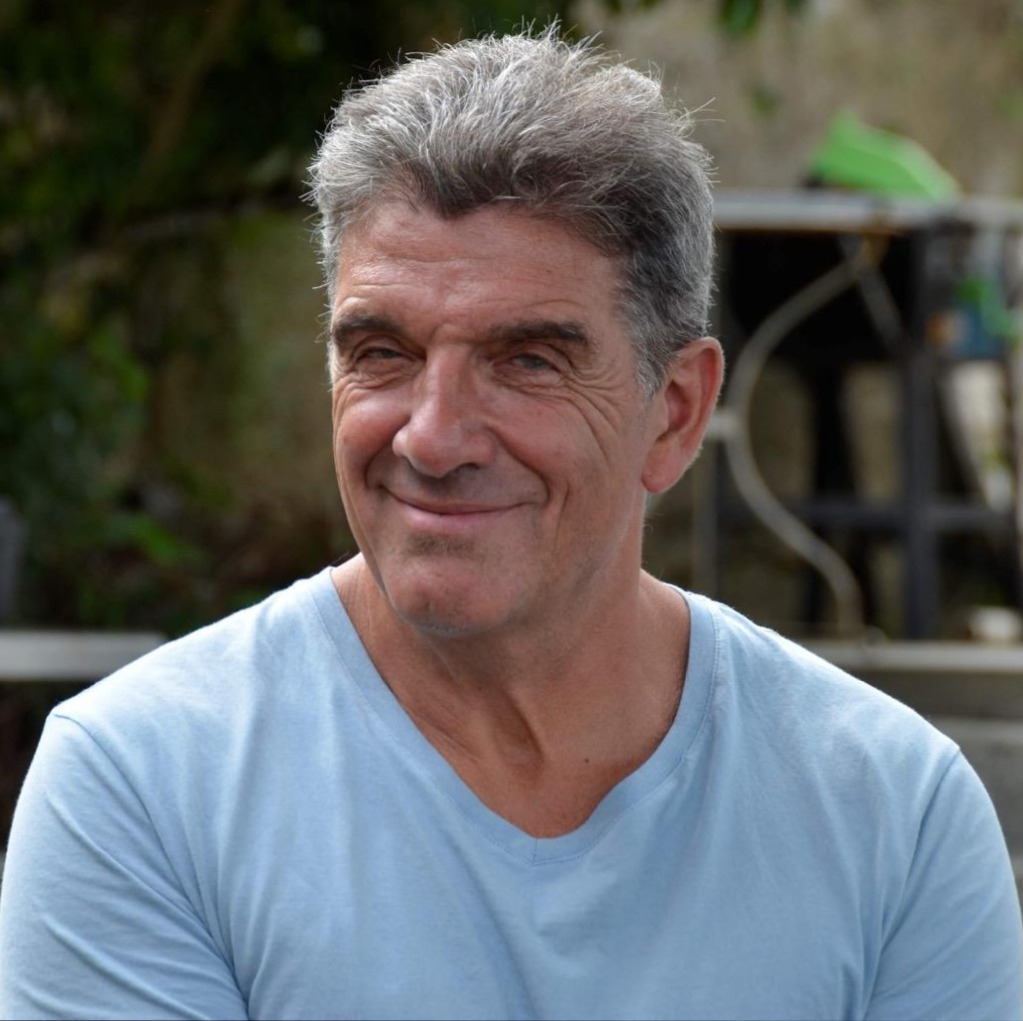 Photo de Gino QUATTROCCHI