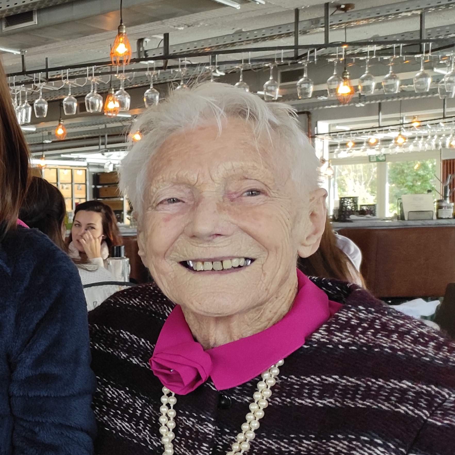 Photo d’Andrée BOISSARD