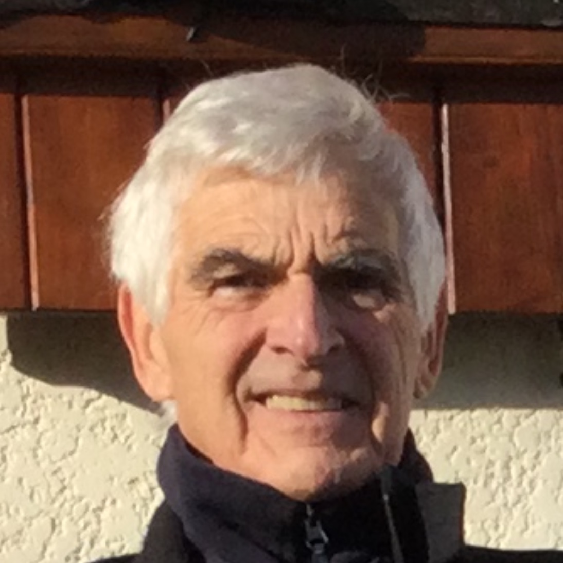 Photo de Jean Louis Bernard FRANCOZ