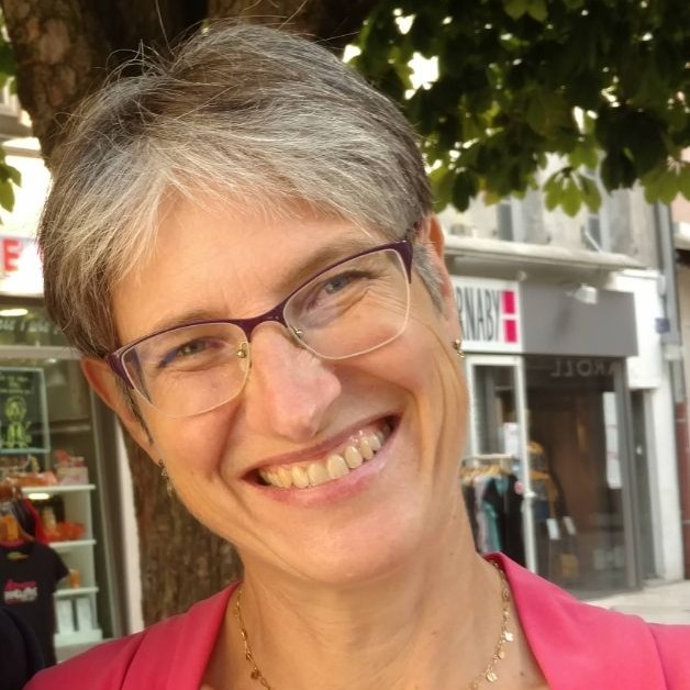 Photo de Marie-Paule Sandrine DEMONTROND