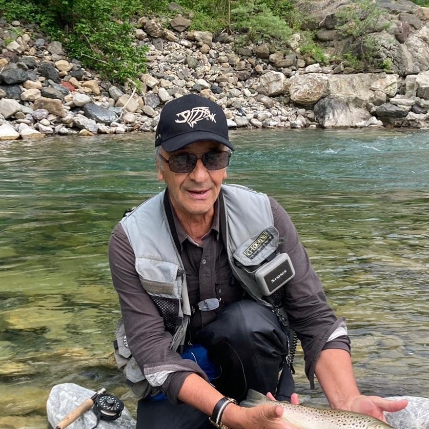 Photo de Christian JACQUEMARD