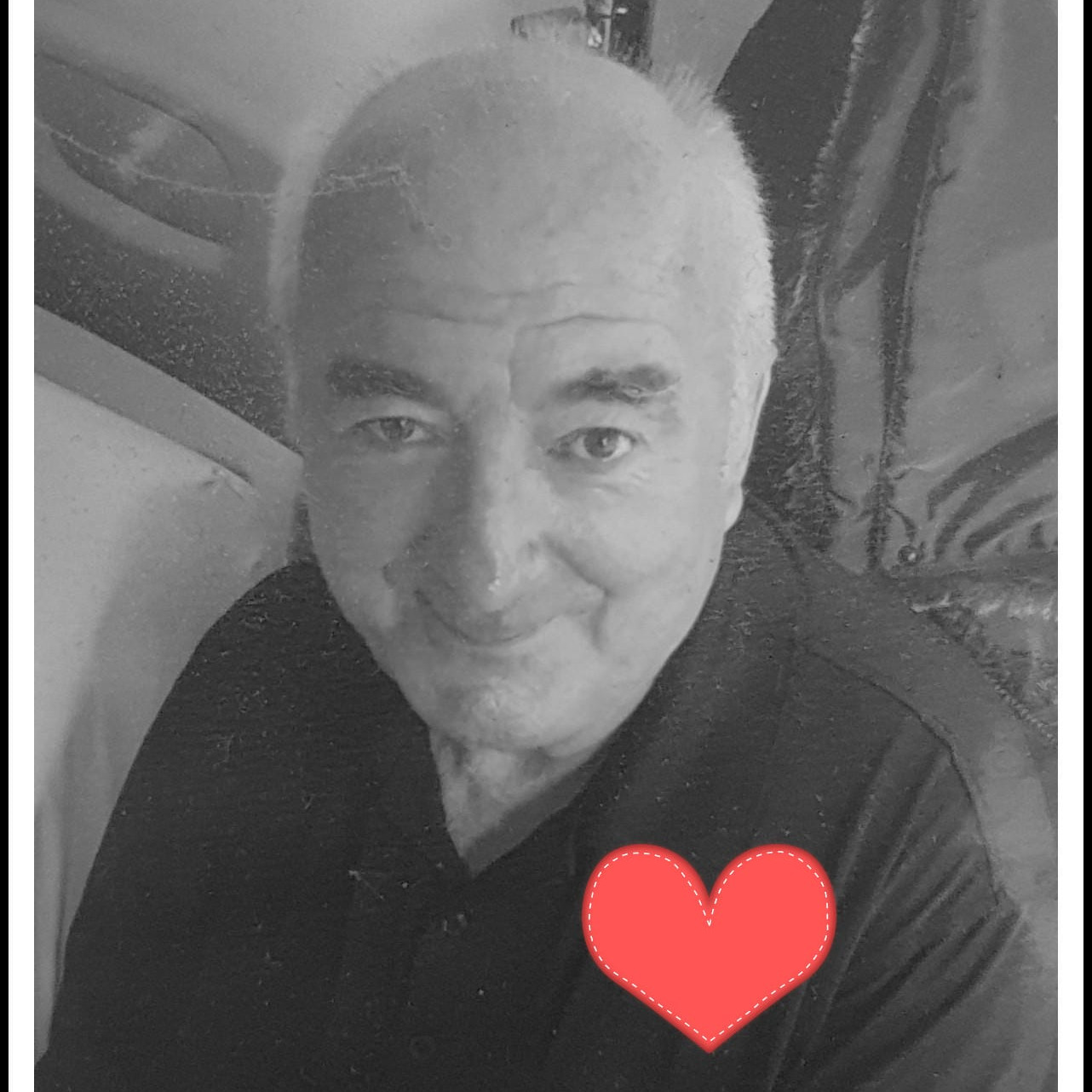 Photo de Bernard MUTSCHLER