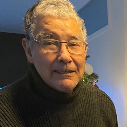 Photo de Mohamed Lakhdar BEN AMIRA