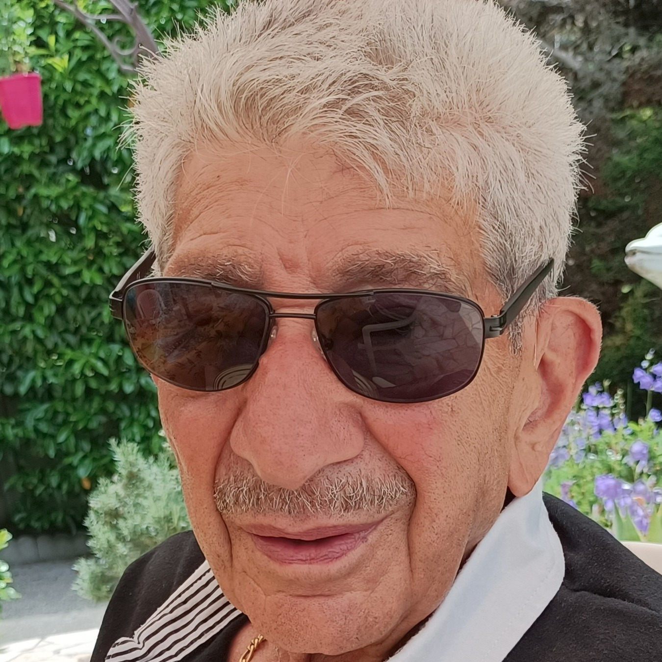 Photo de Paul Antoine COMTE