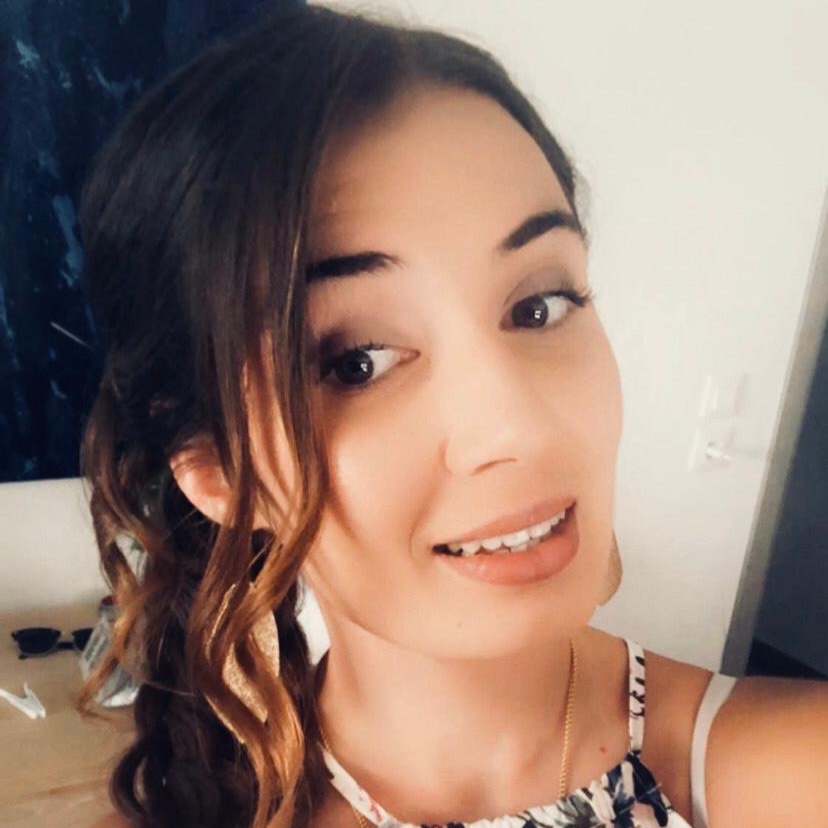 Photo de Alexia MONDON