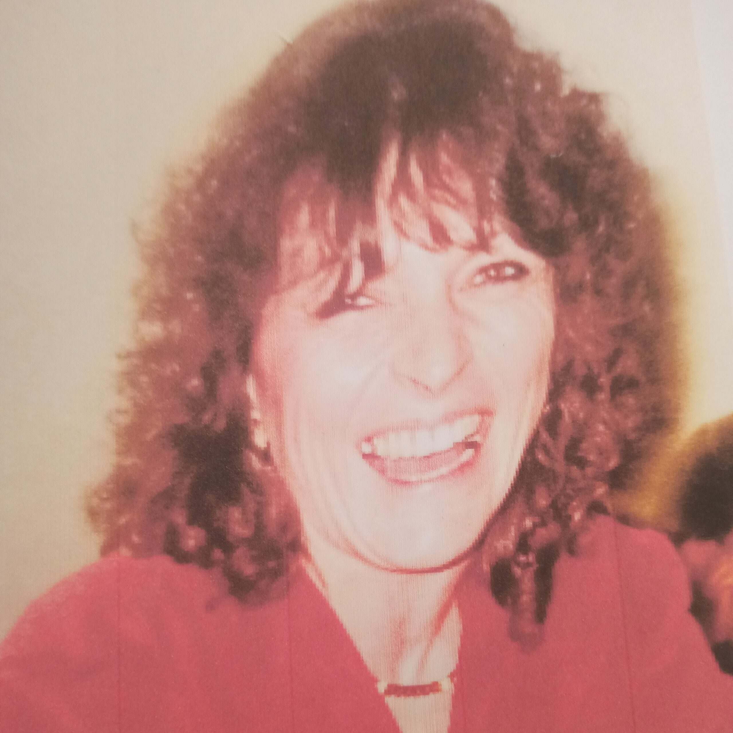 Photo de Sylvie Ginette Marie GUILLAUD