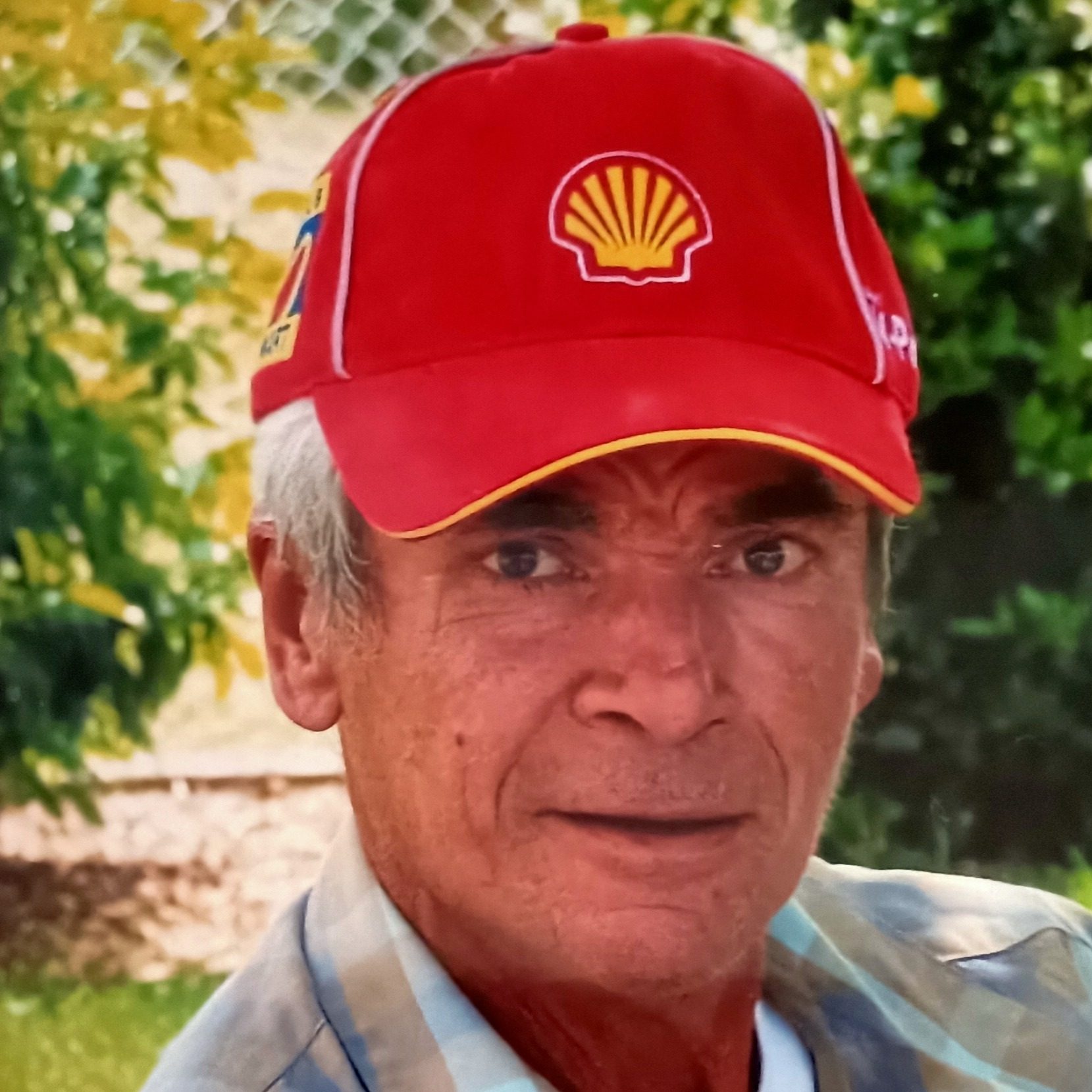 Photo de Bernard VERNAY