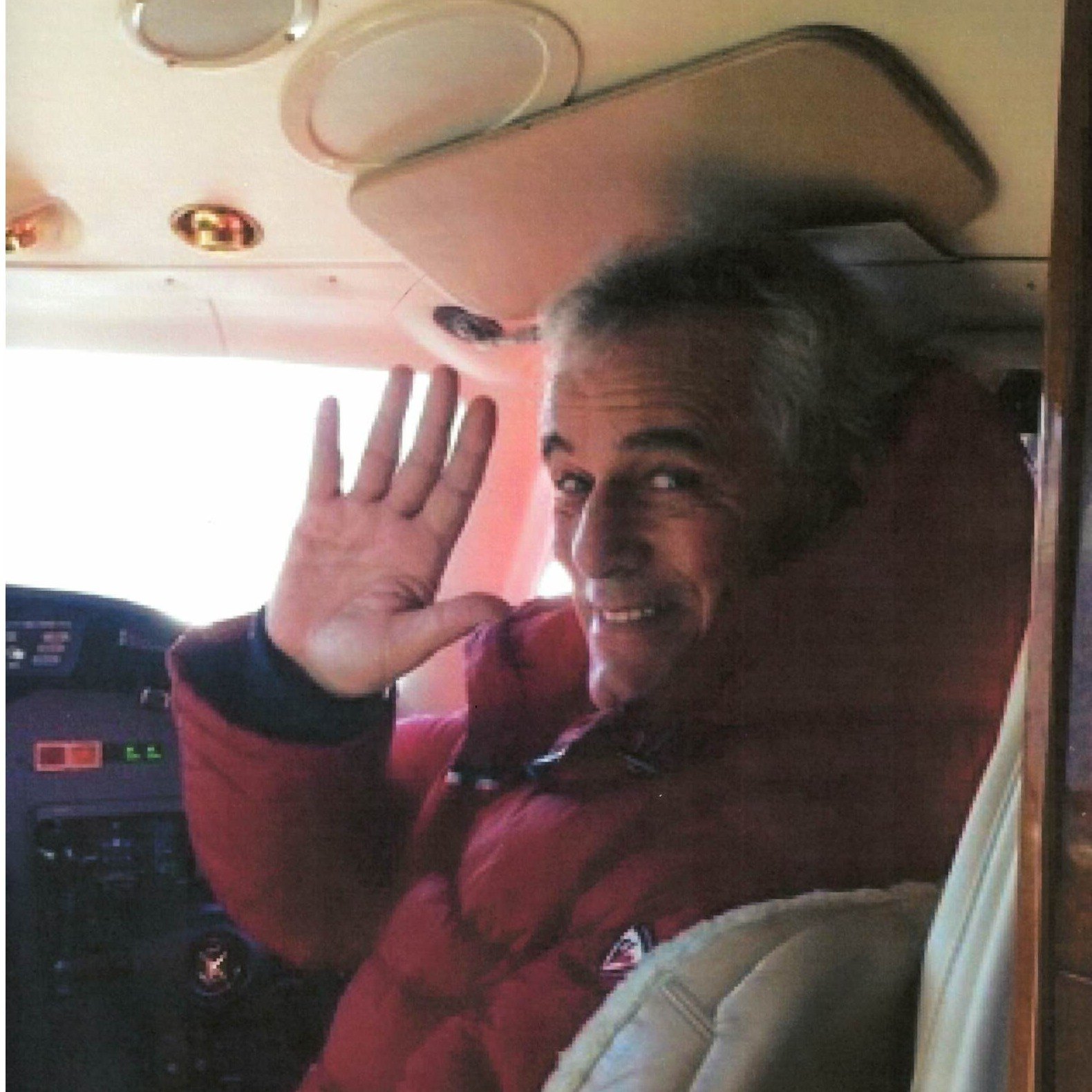 Photo d’Yves GAVARD-PERRET