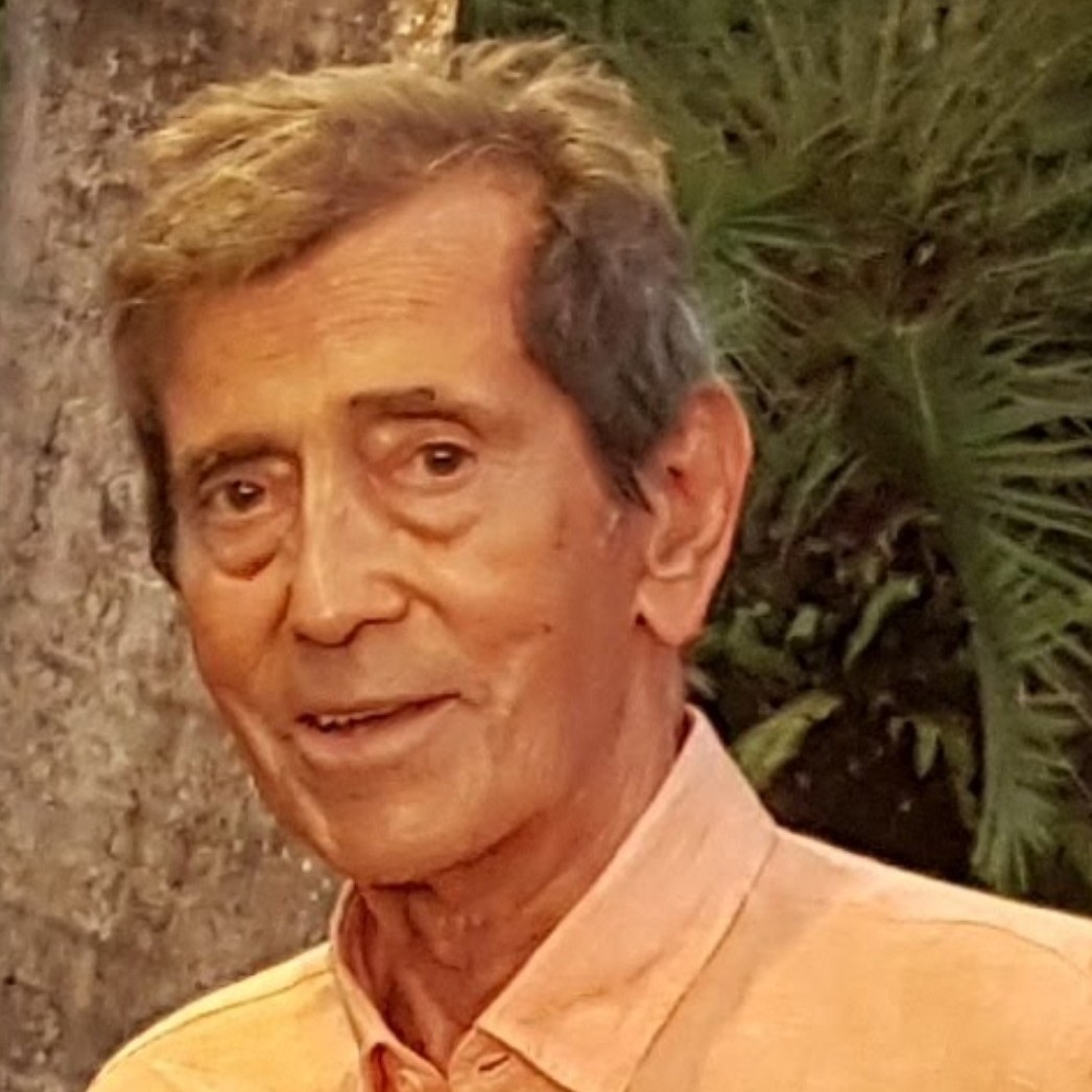 Photo de Roger FREYRE