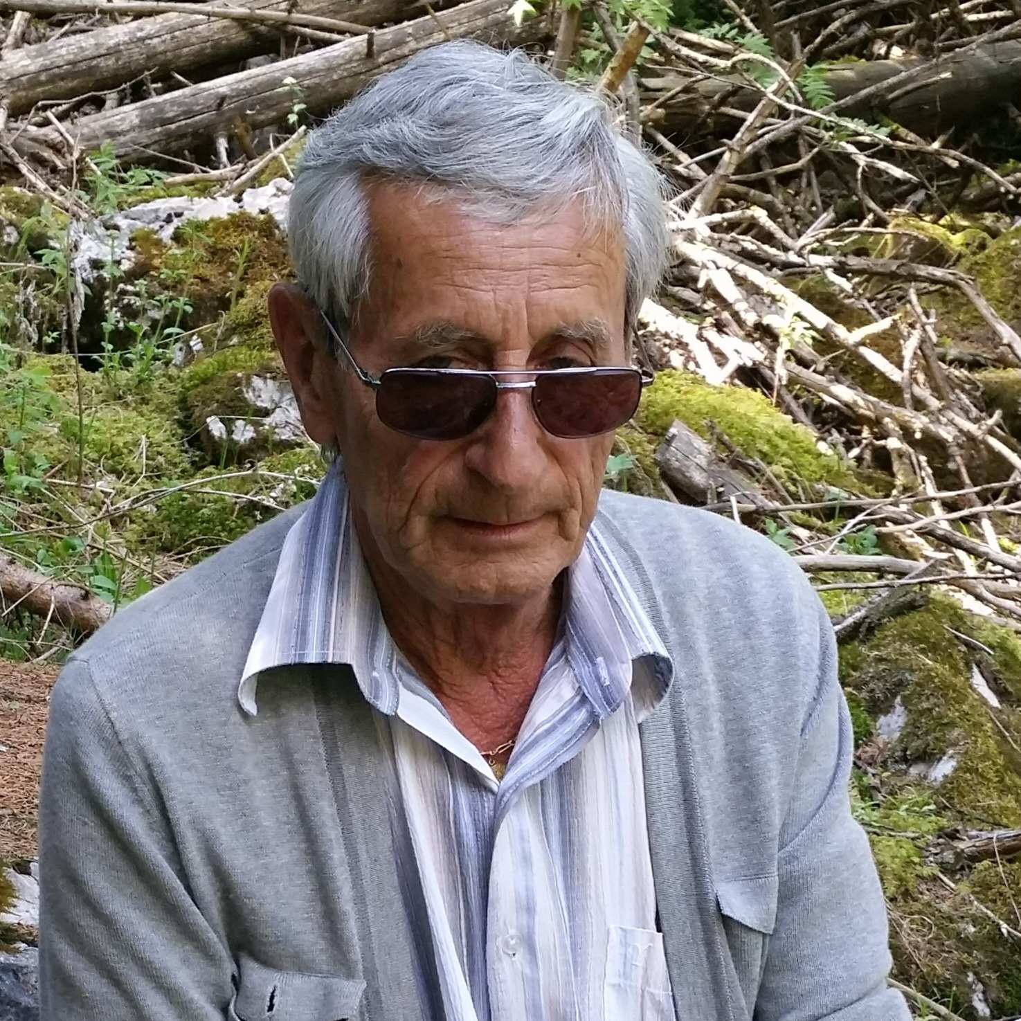 Photo d’Yvan DURAND