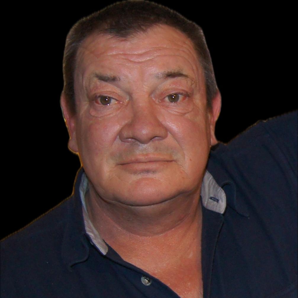 Photo de Joseph Patrick ARNAUD-GODDET