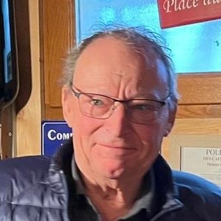 Photo de Jean-François TORNIER