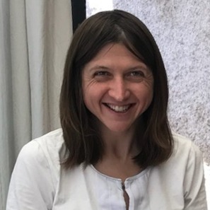 Photo de Mariya SOSENKO