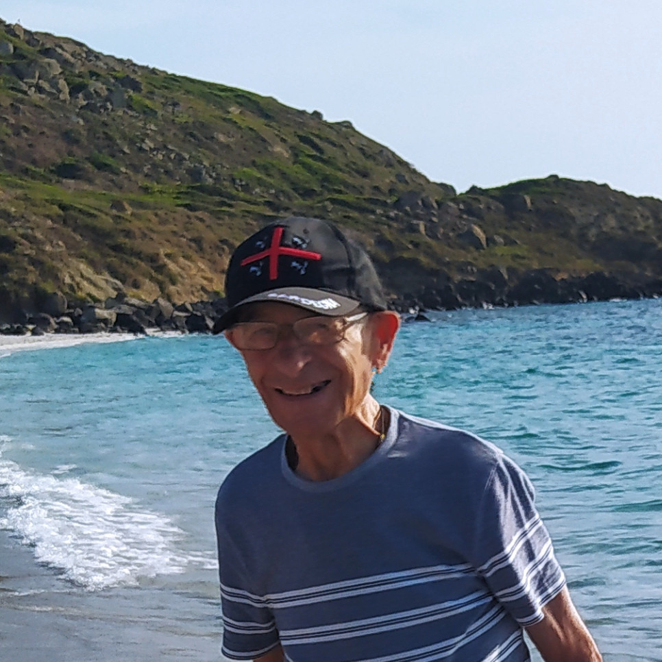 Photo d’Eusèbe FIRINU