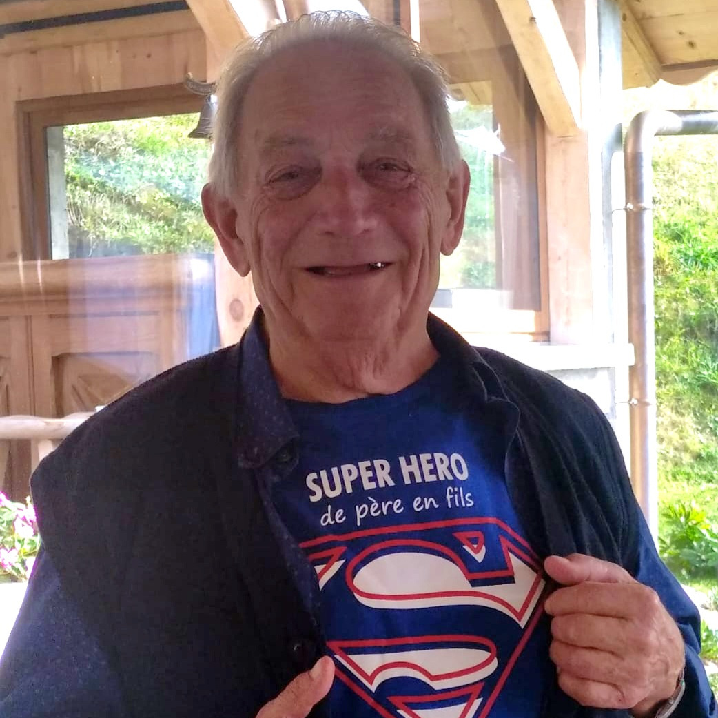 Photo de Claude GIRARDOT