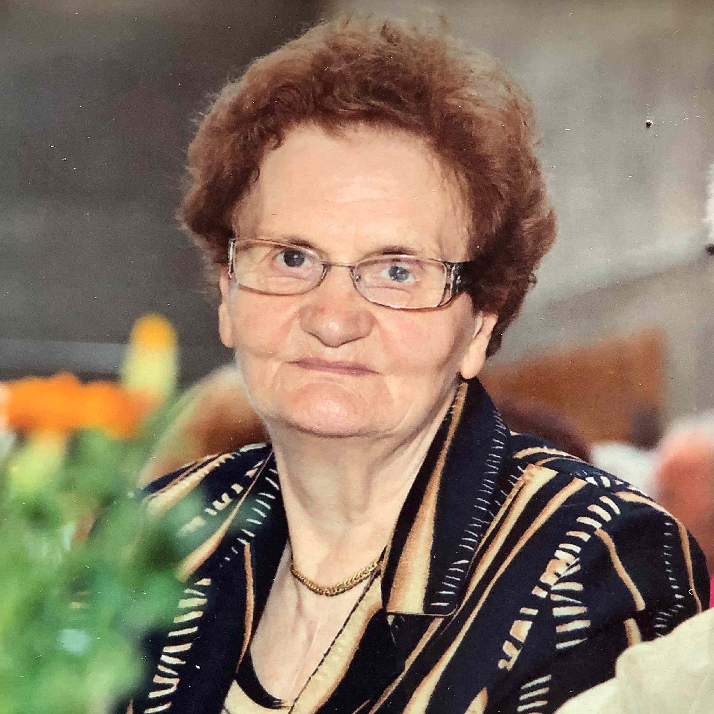 Photo de Rina CAPPELLARI