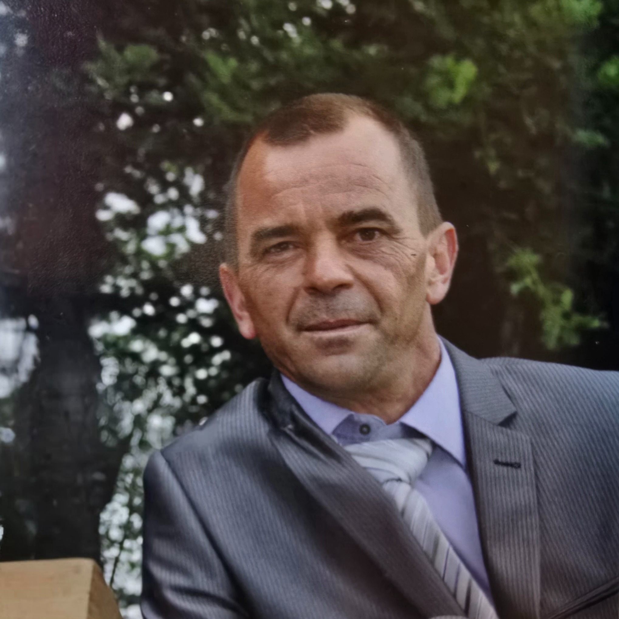 Photo de Claude MUFFAT-MERIDOL