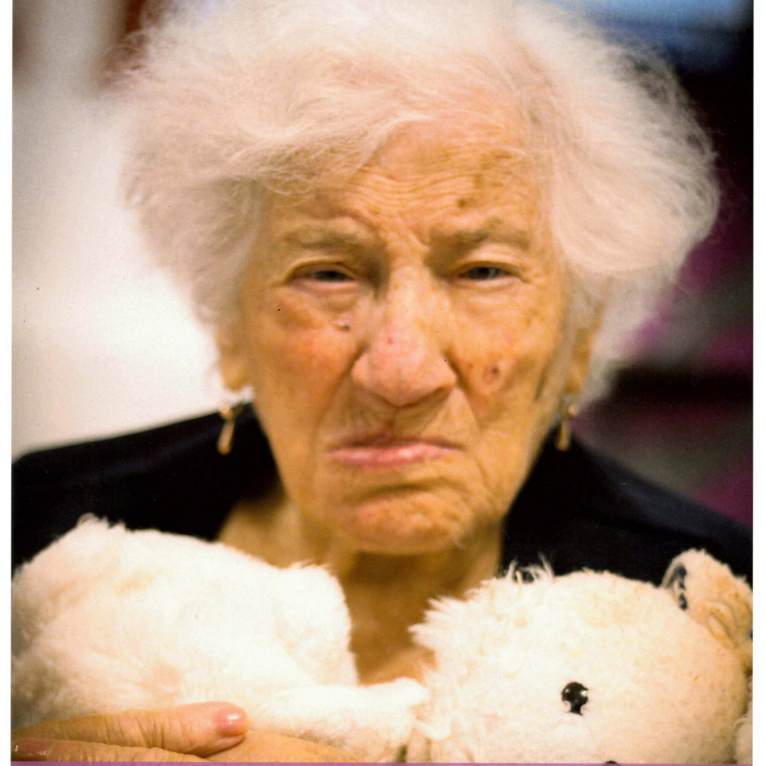 Photo de Maria COLUCCI