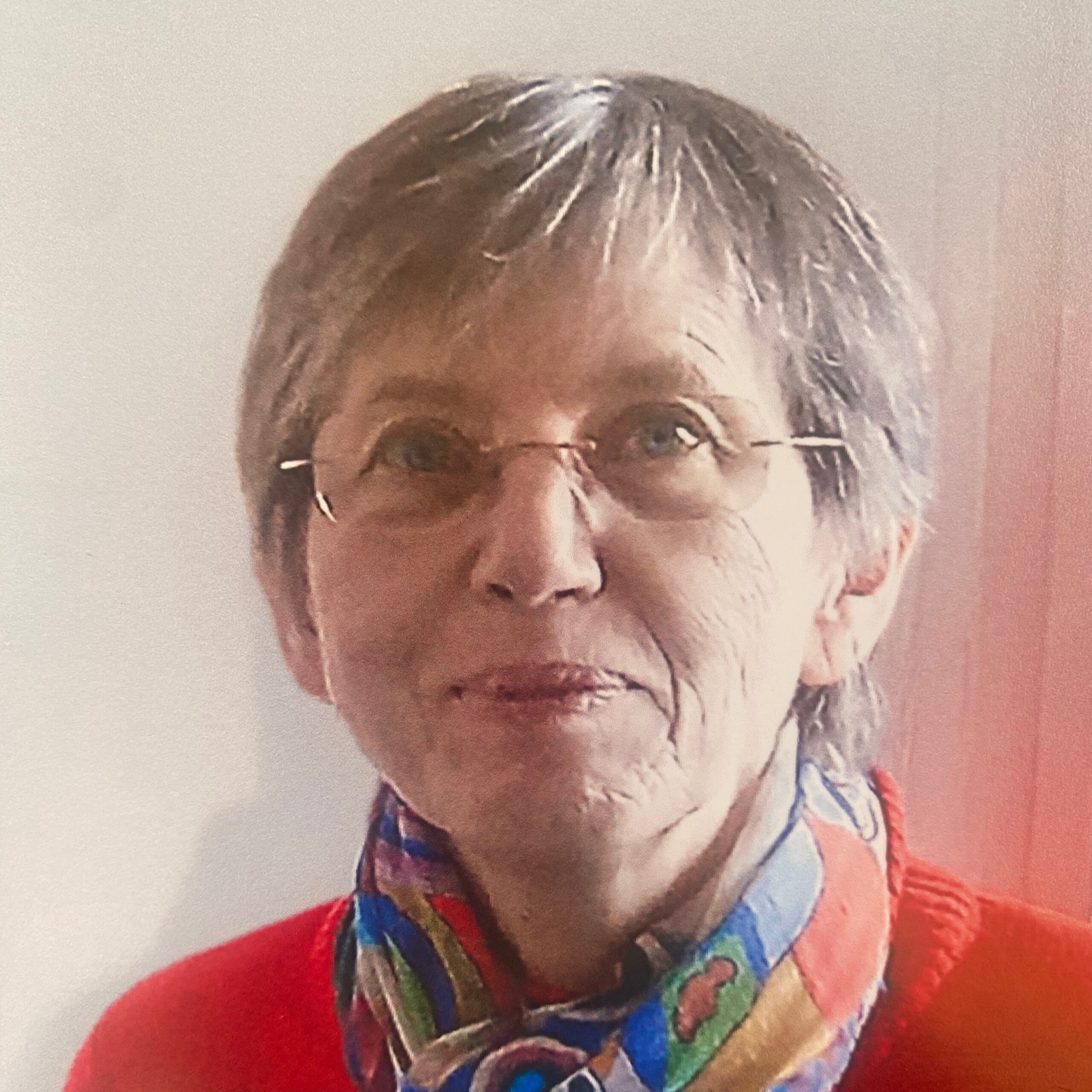 Photo de Josiane VERDAN