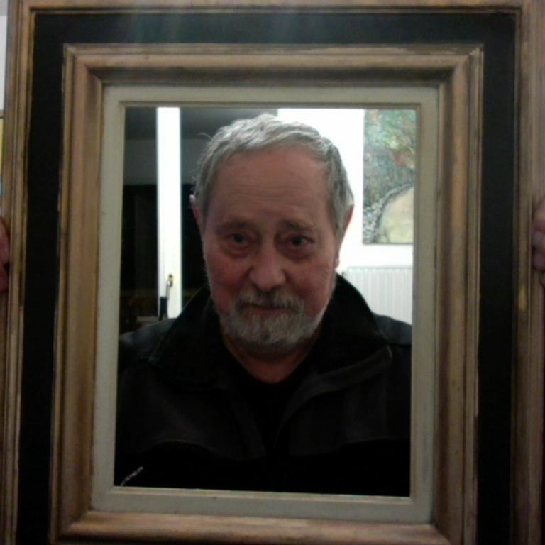 Photo de Jean-Claude BONNEVILLE