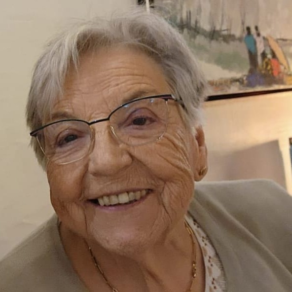 Photo de Madame Edda, Lina CARLON