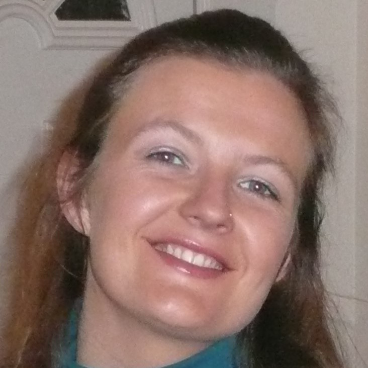 Photo de Ludivine BOISTEL