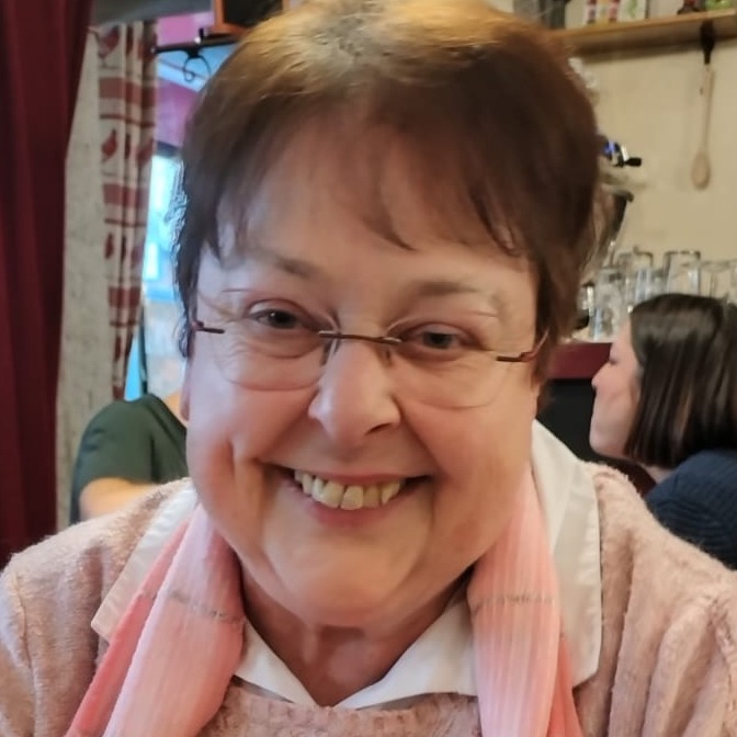 Photo de Geneviève Thérèse RIPOCHE